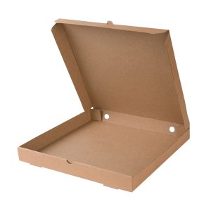 Коробка для пиццы © GEOVITA - Одноразовая посуда от производителя!