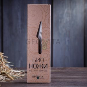 Набор “био ножи” © GEOVITA - Одноразовая посуда от производителя!