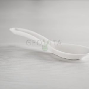 Одноразовая ложка японская © GEOVITA - Одноразовая посуда от производителя!