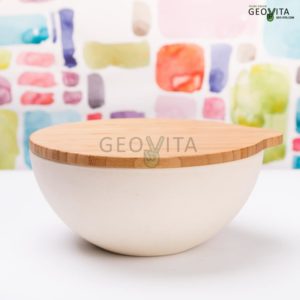 Контейнер для хлеба © GEOVITA - Одноразовая посуда от производителя!