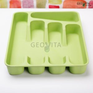 Лоток для приборов © GEOVITA - Одноразовая посуда от производителя!