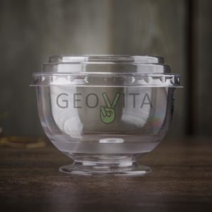Креманка © GEOVITA - Одноразовая посуда от производителя!