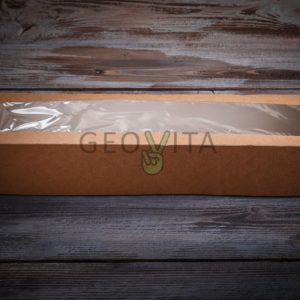 Коробка универсальная © GEOVITA - Одноразовая посуда от производителя!