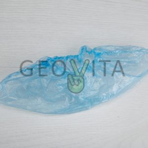 Бахилы © GEOVITA - Одноразовая посуда от производителя!