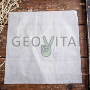 Пергамент © GEOVITA - Одноразовая посуда от производителя!