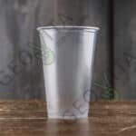 Пластиковый стакан 300 мл