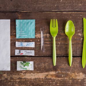 Готовые наборы для HoReCa