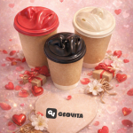 Подготовиться заранее к тому моменту, когда в воздухе появится чуть больше сердечек..