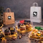 Стильное решение для сладких и корпоративных подарков