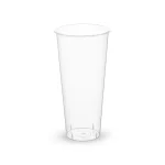 Стакан ПП глянцевый Bubble cup 650мл (10шт/упак)