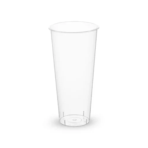 Стакан ПП глянцевый Bubble cup 650мл (10шт/упак)
